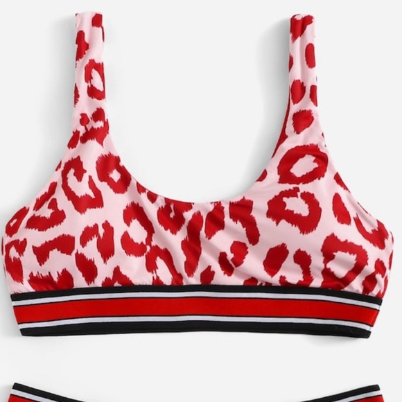 Leopard Bikini - Picture 6 of 7